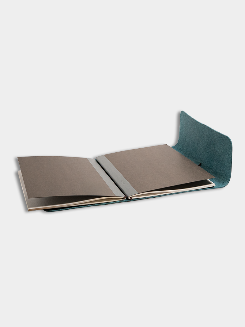 Memory Vessel / Tideray