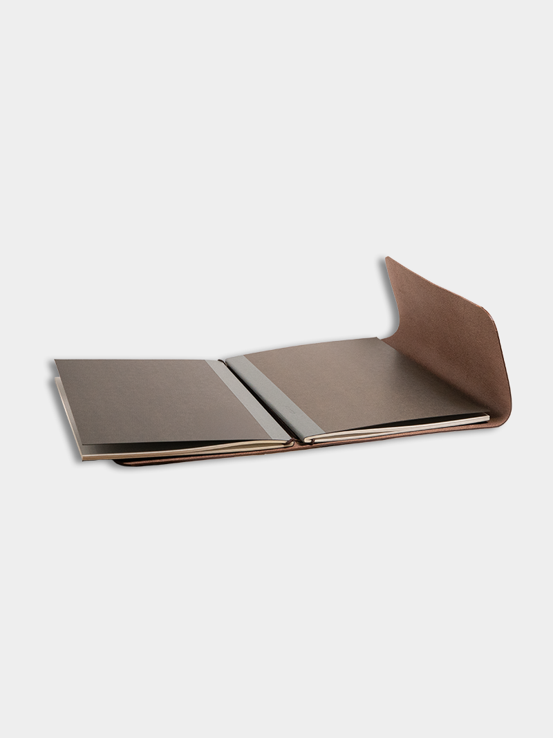 Memory Vessel / Saddle