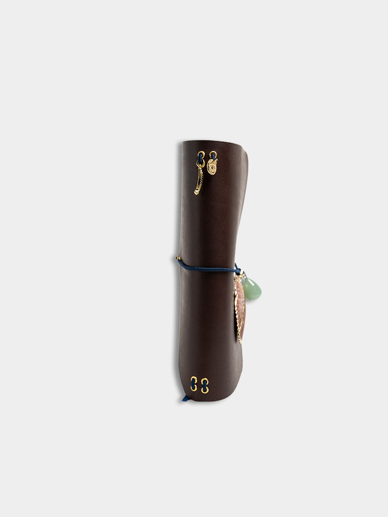Memory Vessel / Saddle