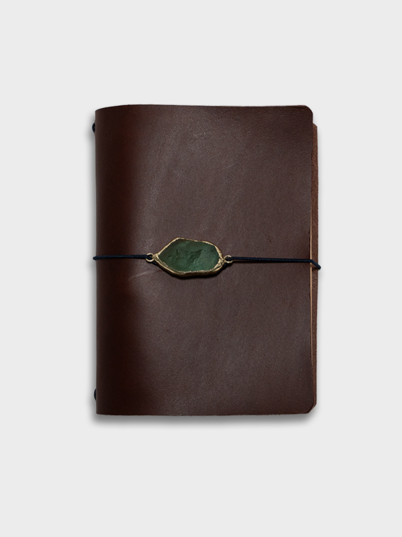 Baby Bifold / Saddle