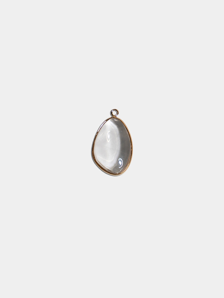 Front Charm / Skipping Stone