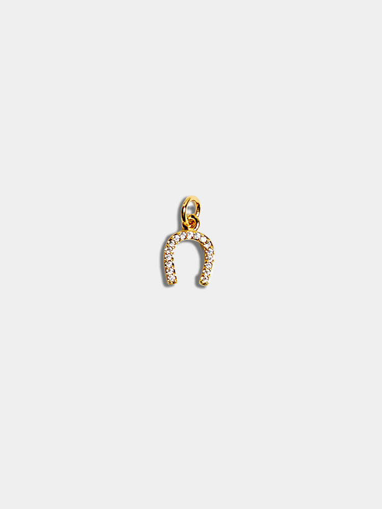 Side Charm / Horseshoe