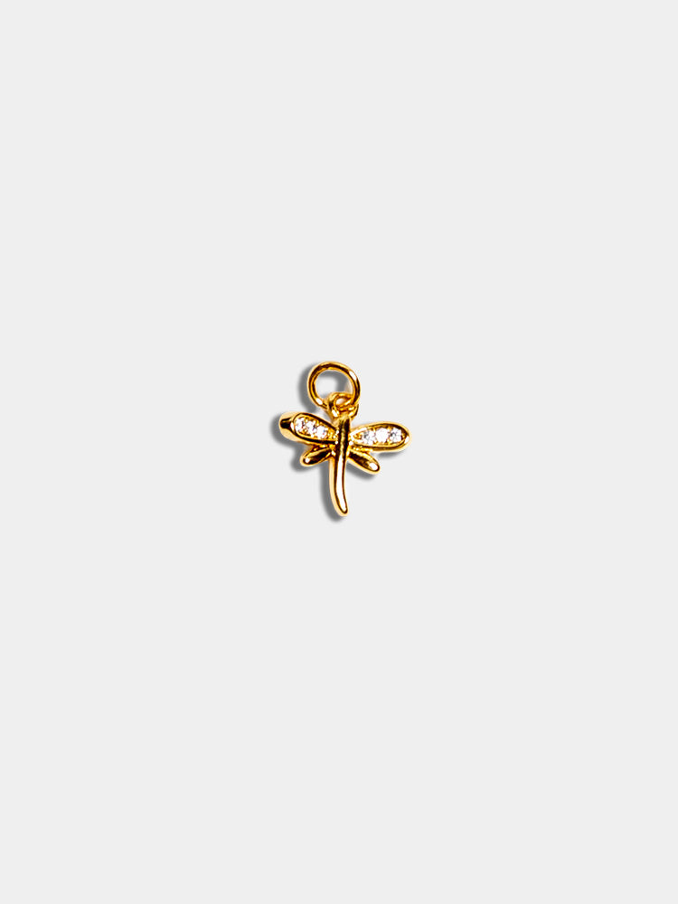 Side Charm / Tutubi