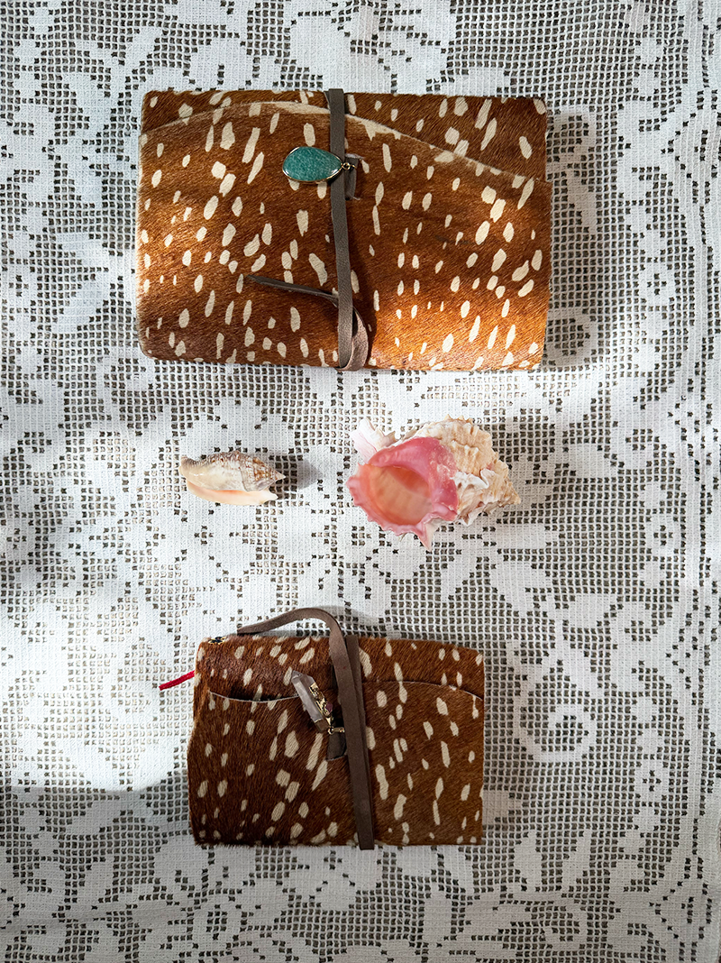 Memory Vessel / Fawn