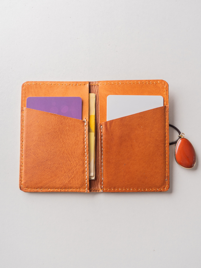 Wallet / Rust