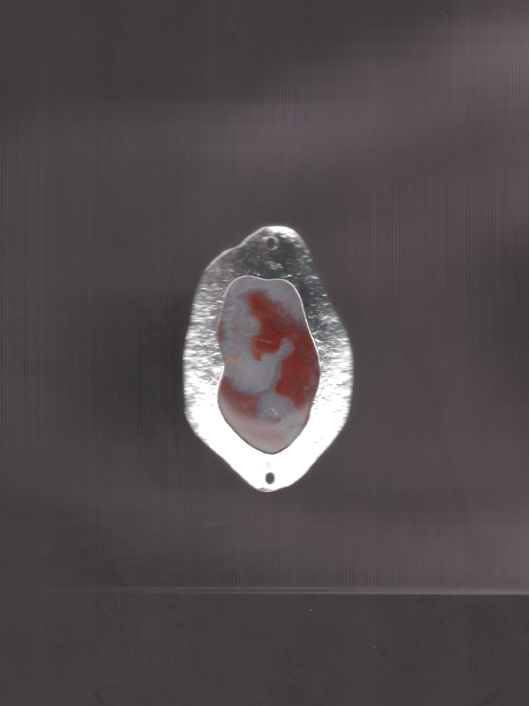 Rock Pool / Mars