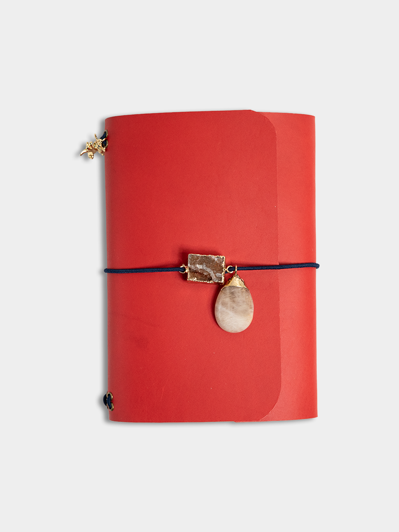 Memory Vessel / Calor