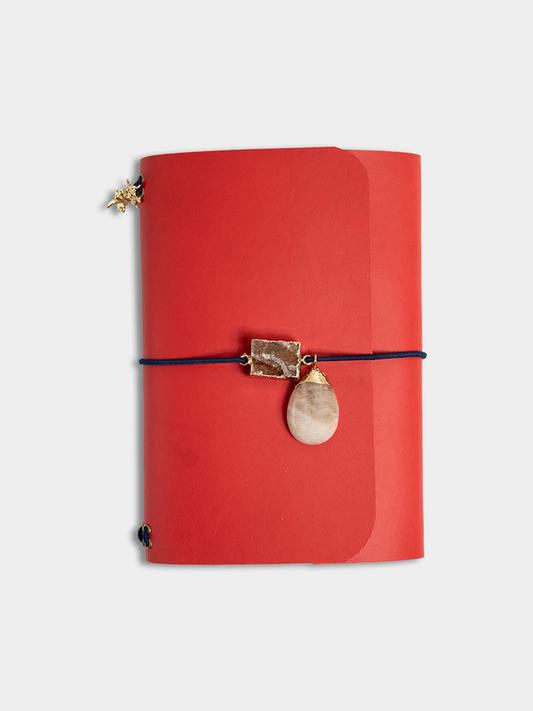 Memory Vessel / Calor