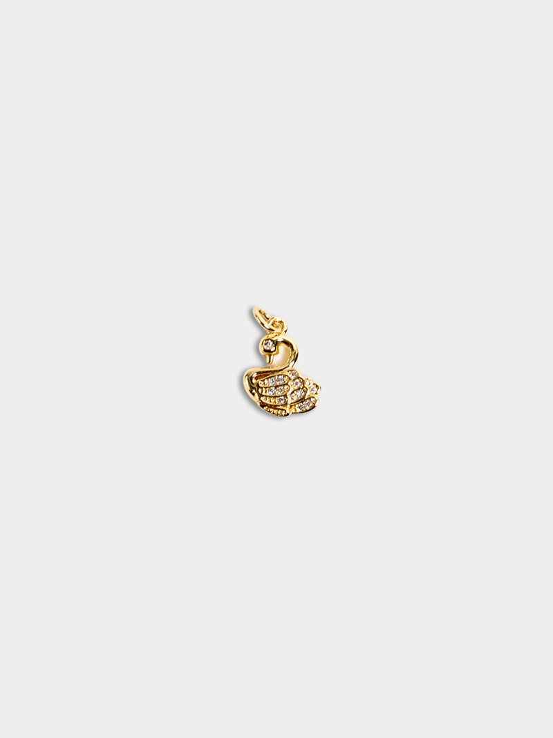 Side Charm / Cisne