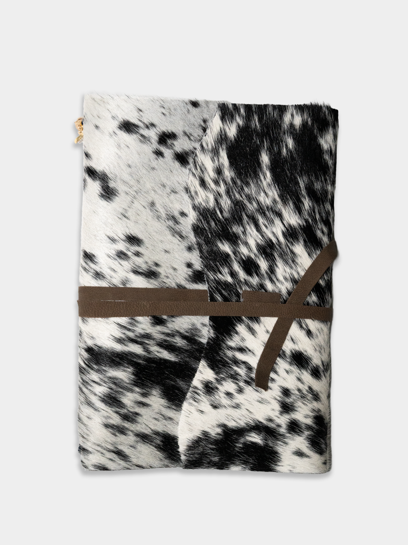 Memory Vessel / Appaloosa 01