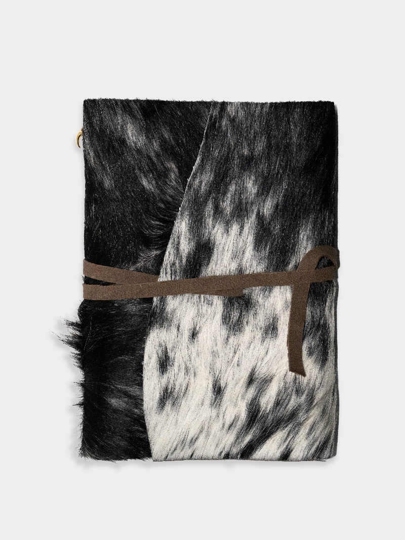 Memory Vessel / Appaloosa 02