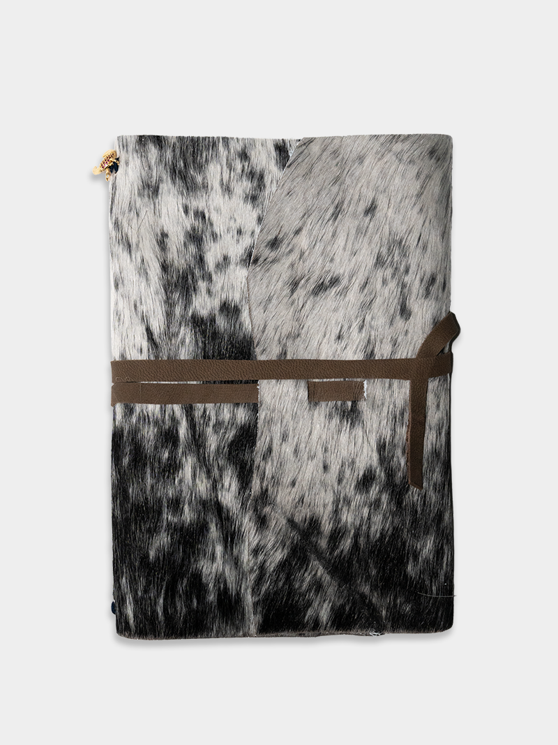 Memory Vessel / Appaloosa 03