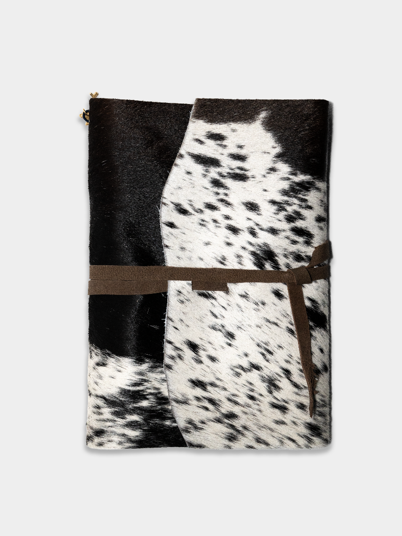 Memory Vessel / Appaloosa 06