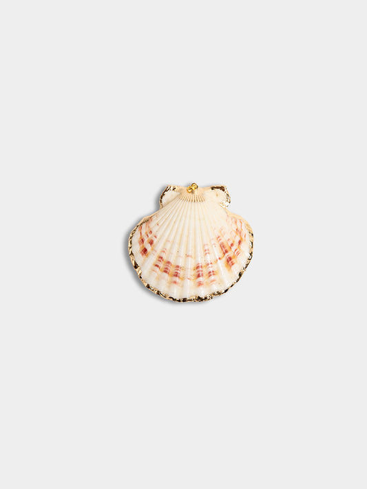 Front Charm / Shell