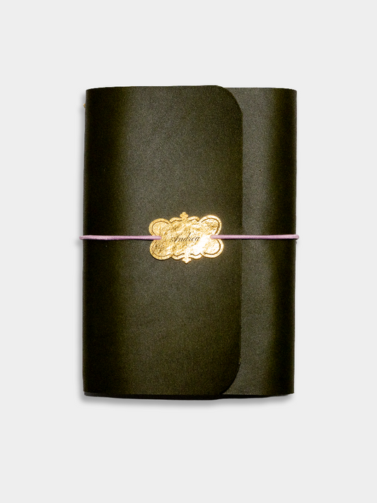 Memory Vessel / Moss