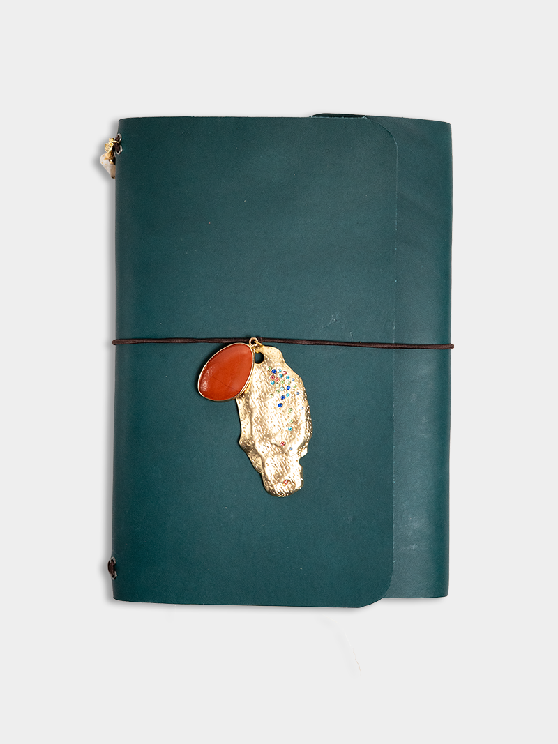 Memory Vessel / Tideray