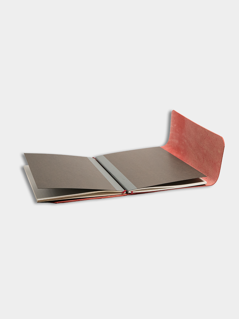Memory Vessel / Calor