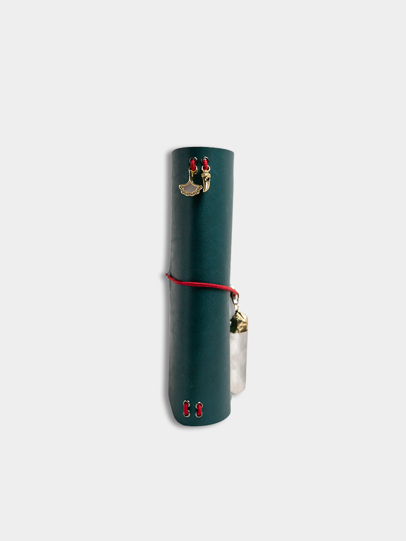 Memory Vessel / Tideray