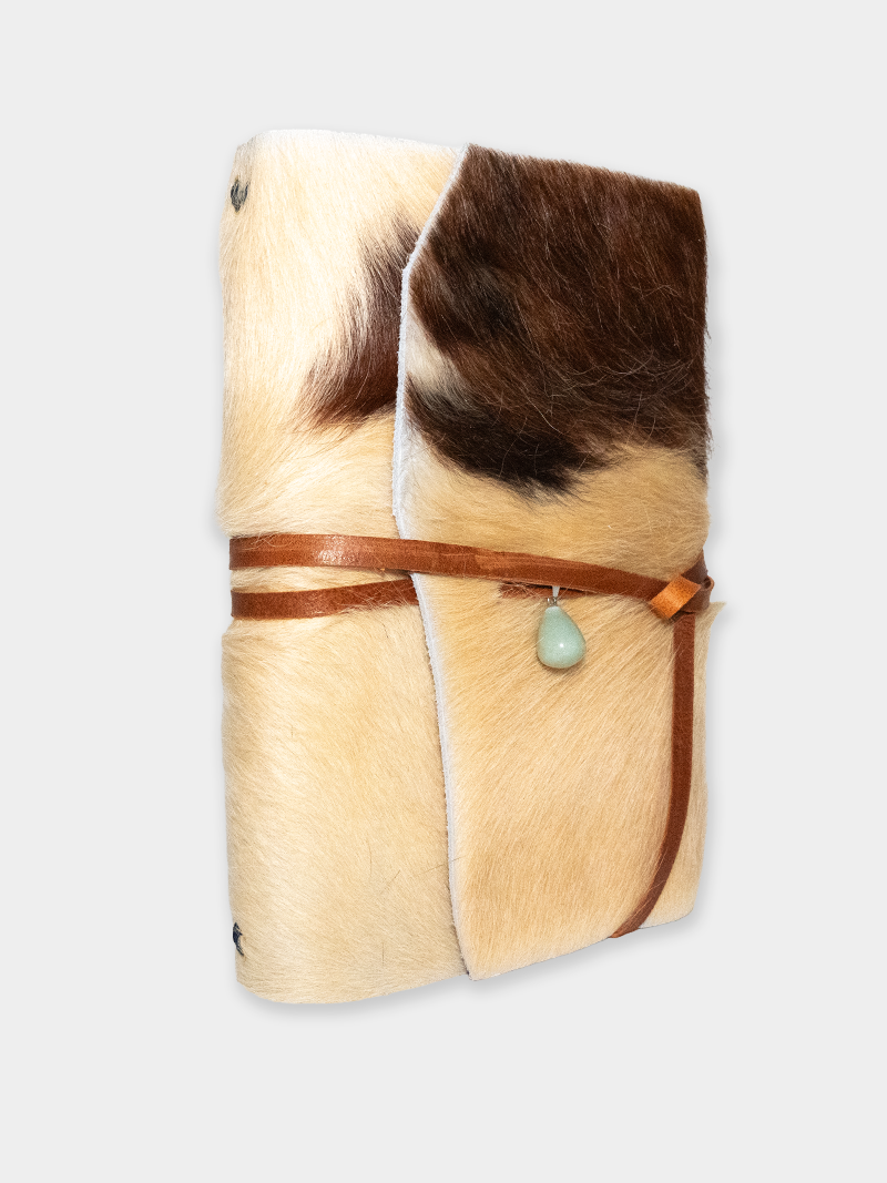 Memory Vessel / Pinto 02