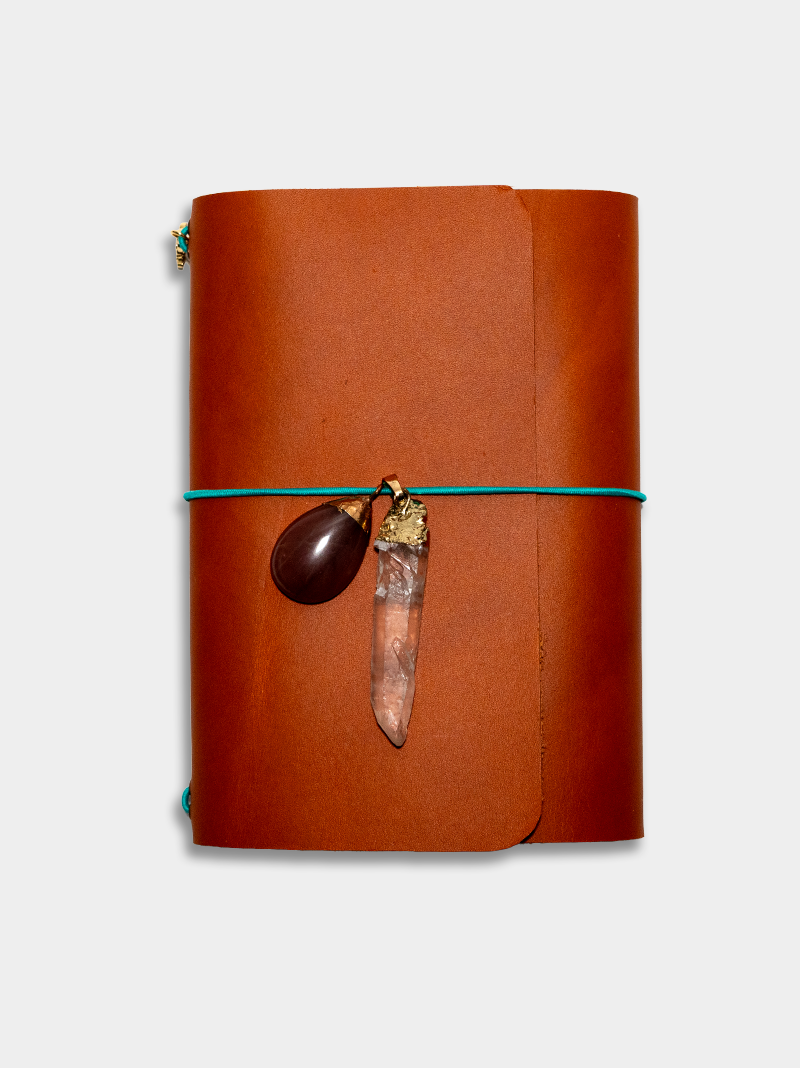 Memory Vessel / Rust 02