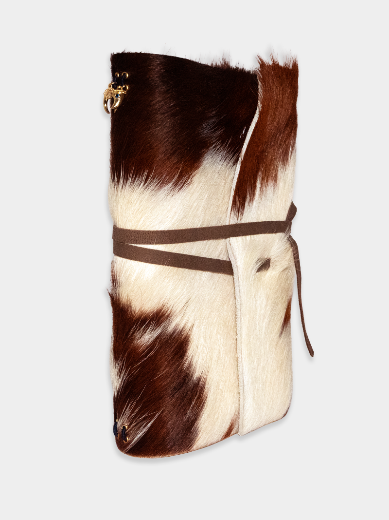 Memory Vessel / Pinto 07