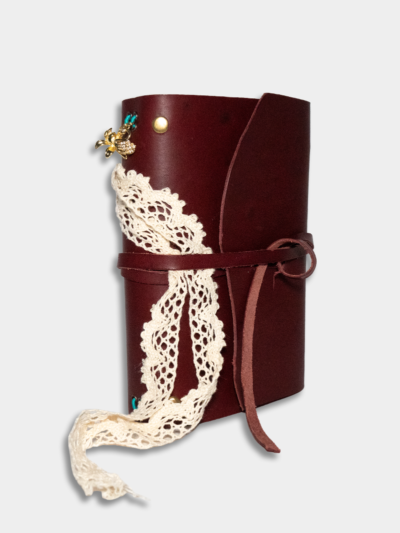 Memory Vessel / Gossamer 01