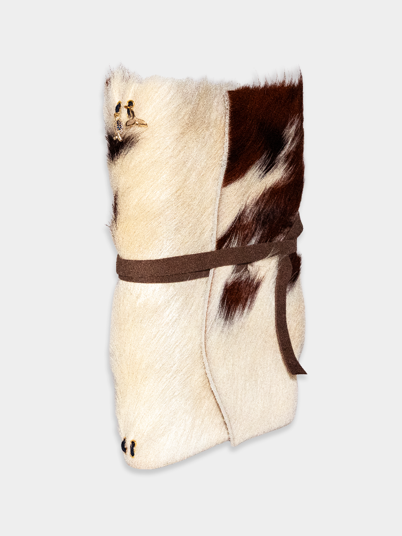 Memory Vessel / Pinto 08