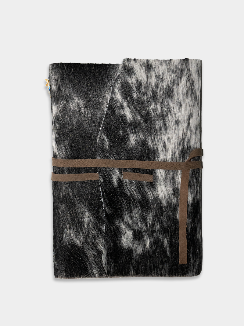 Memory Vessel / Appaloosa 05