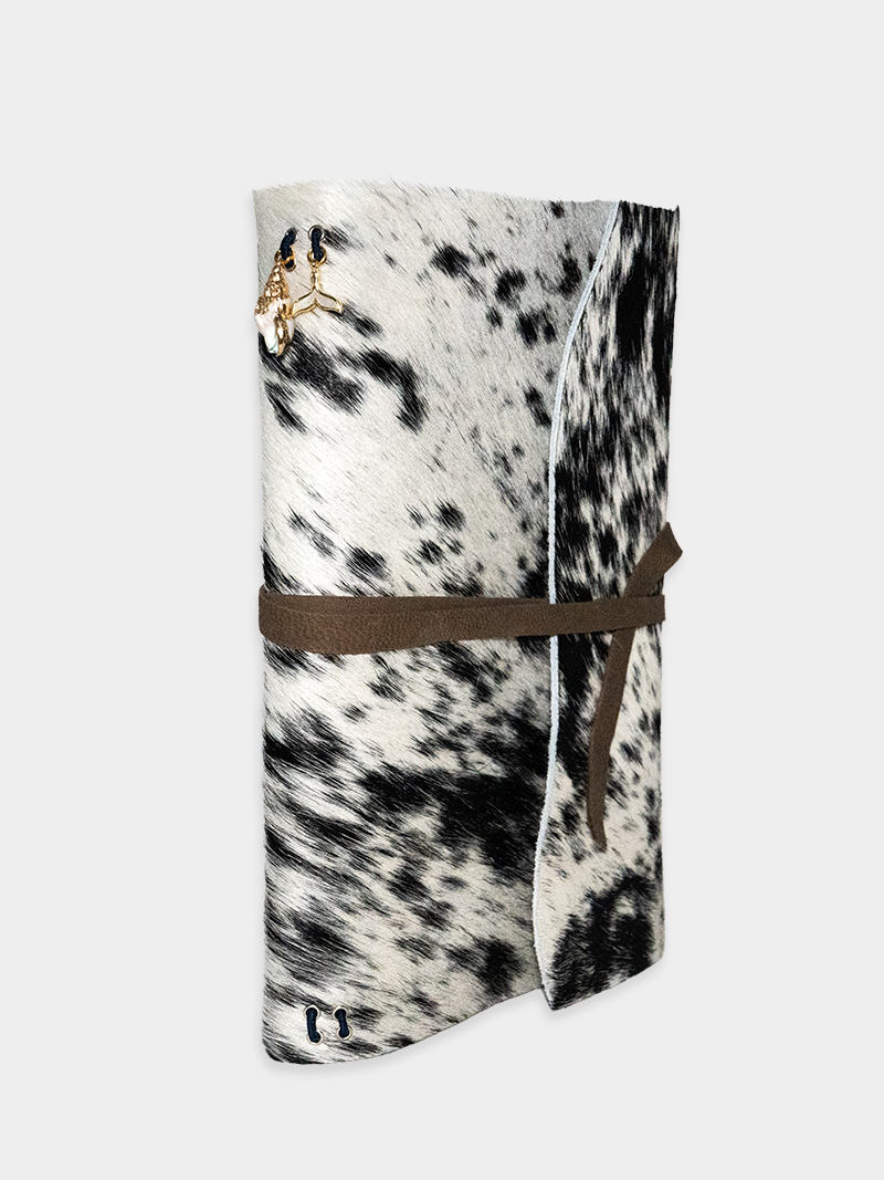 Memory Vessel / Appaloosa 01