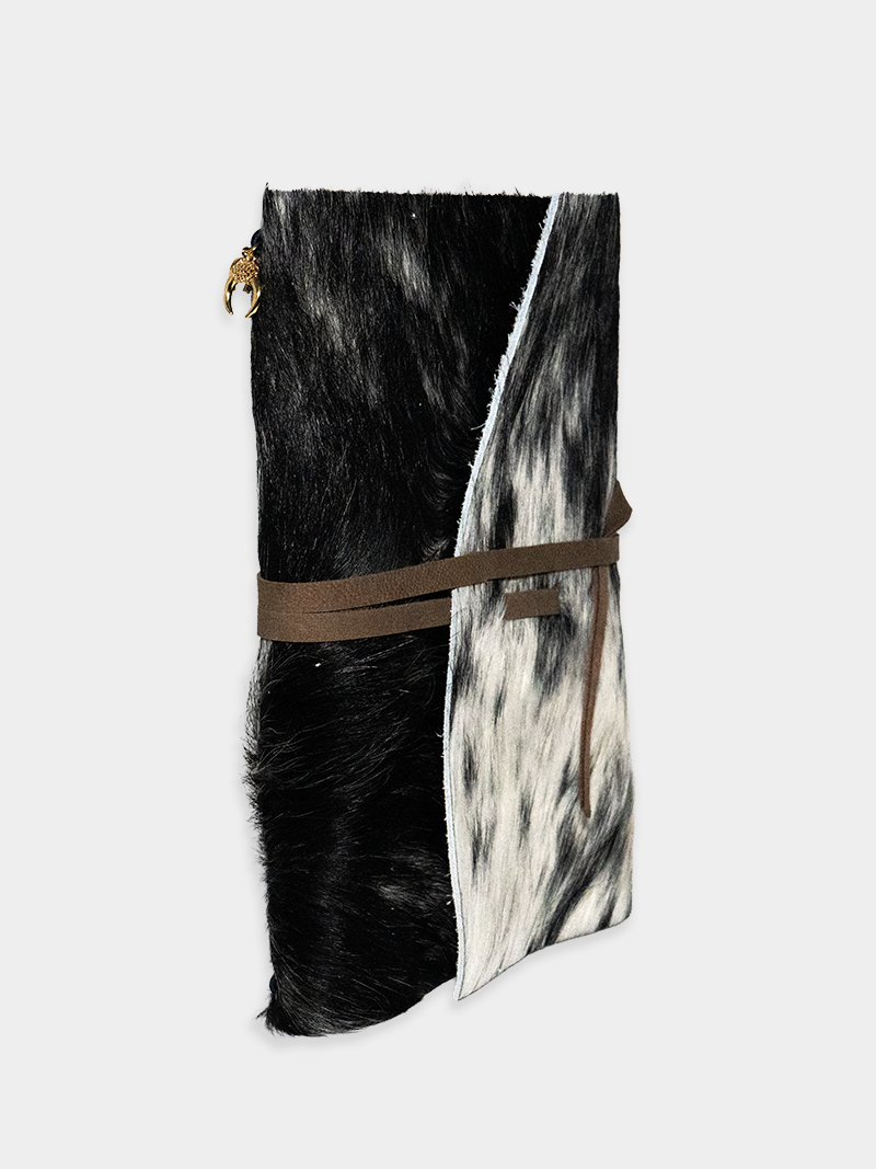 Memory Vessel / Appaloosa 02