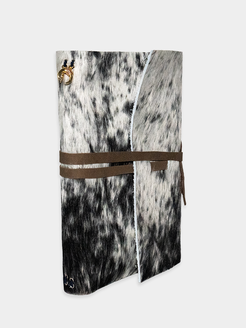 Memory Vessel / Appaloosa 03