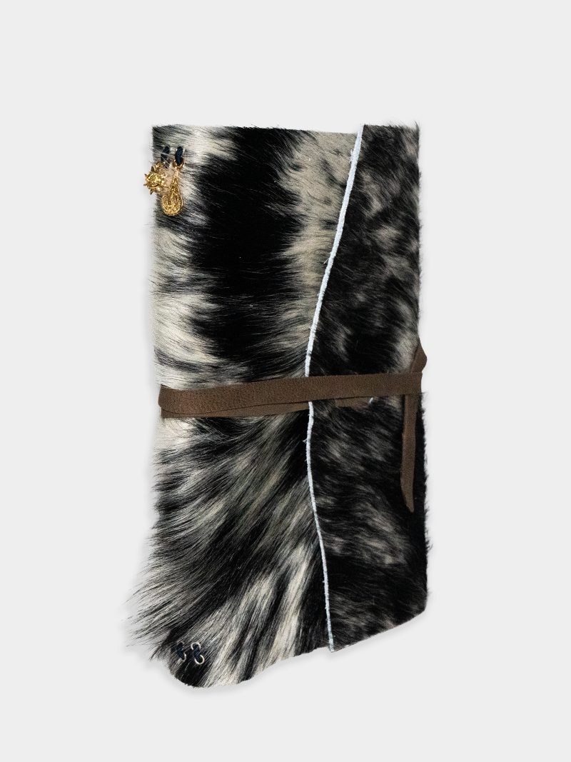 Memory Vessel / Appaloosa 04