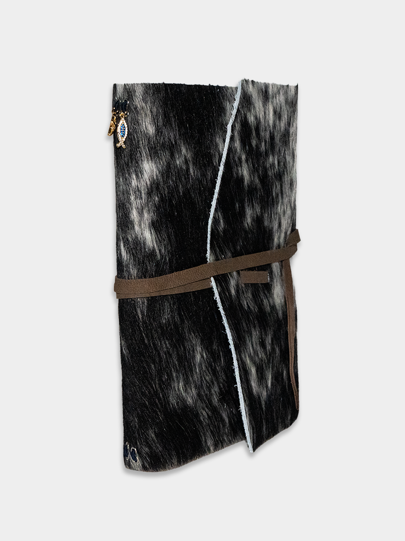 Memory Vessel / Appaloosa 05