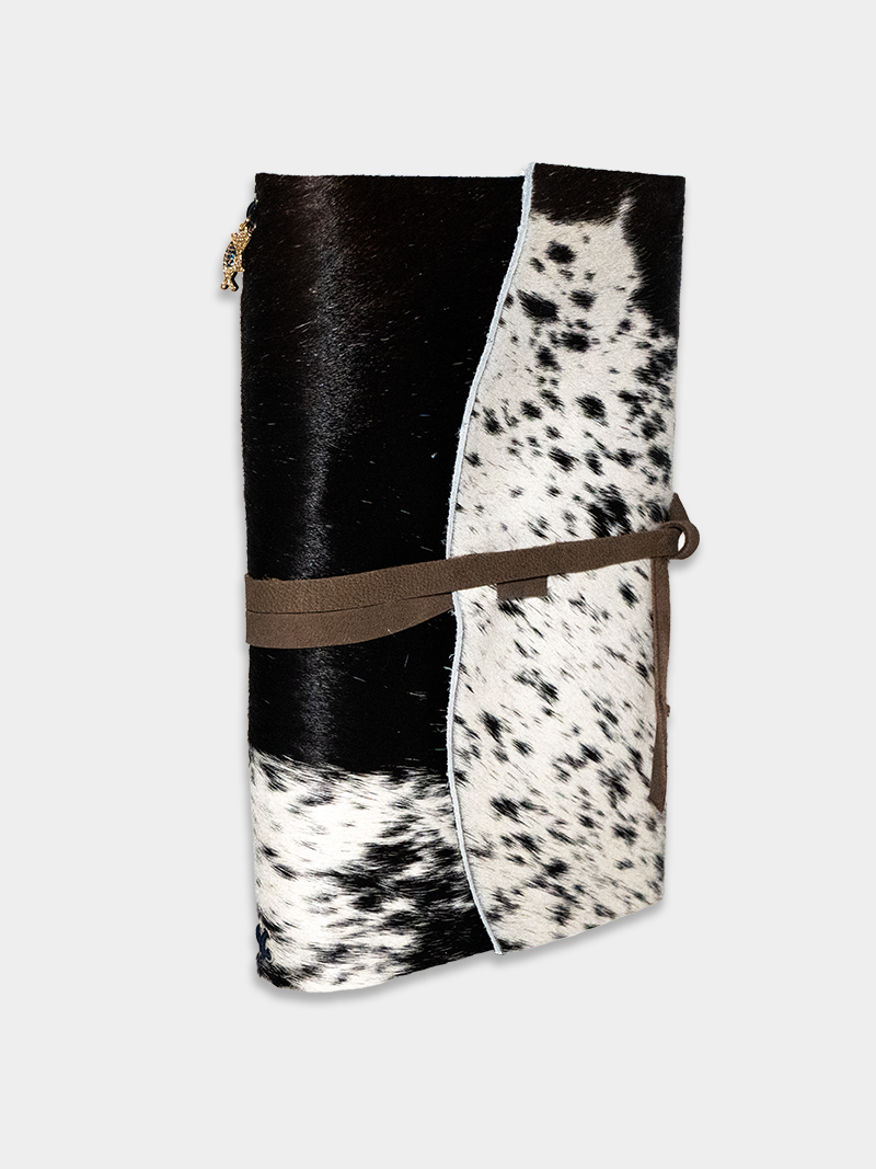 Memory Vessel / Appaloosa 06