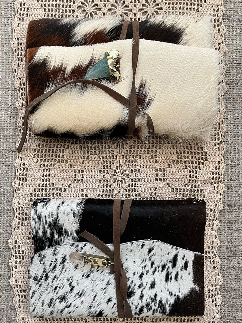 Memory Vessel / Pinto 08