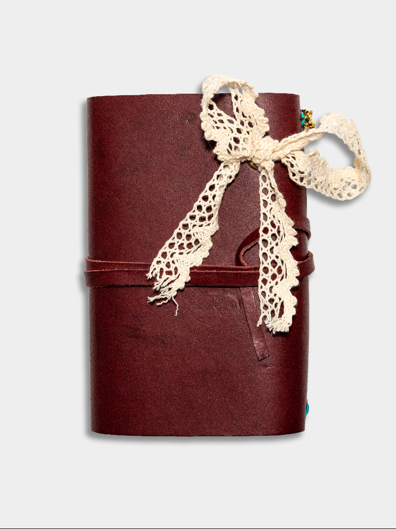 Memory Vessel / Gossamer 01