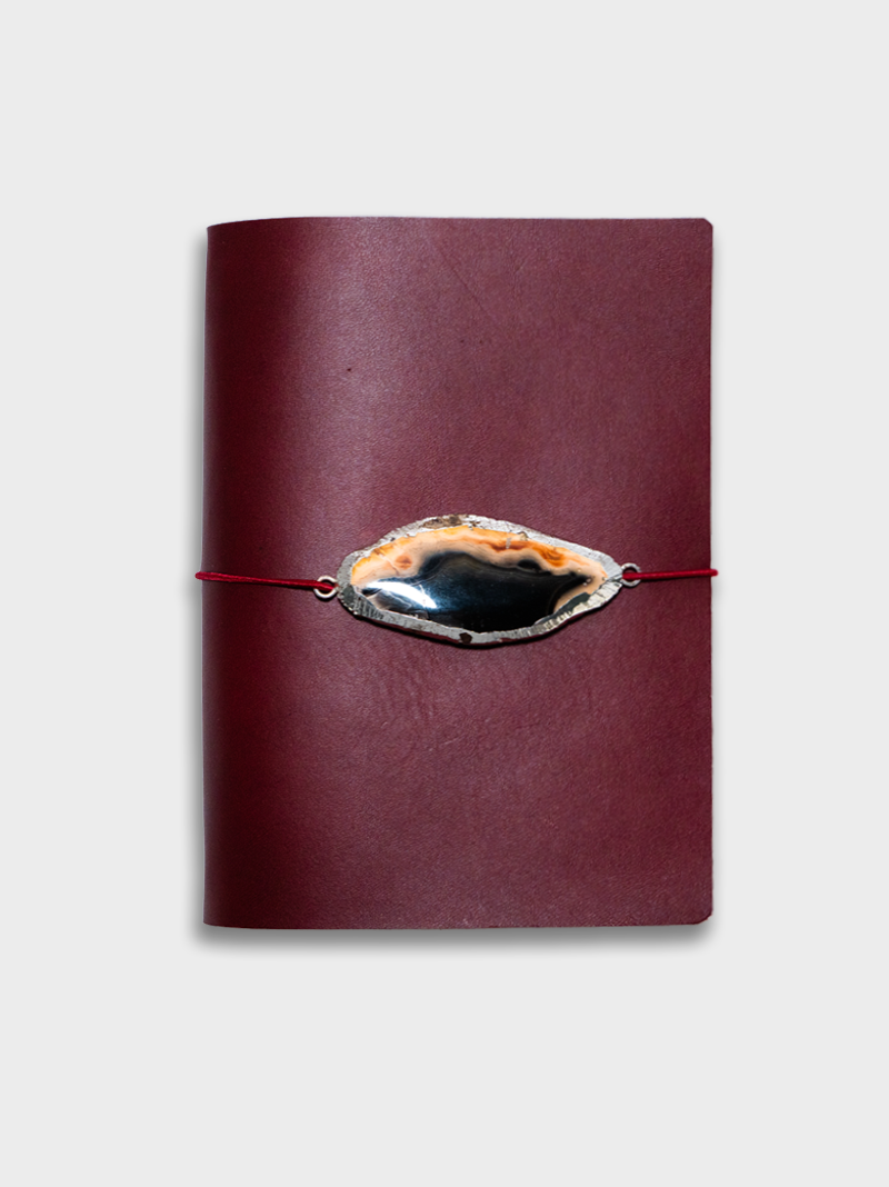 Baby Bifold / Fig