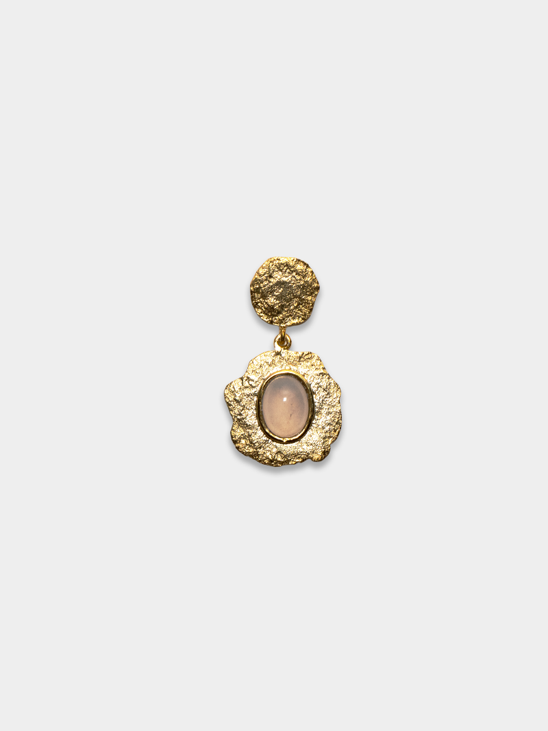 Wearable Charm / Basin