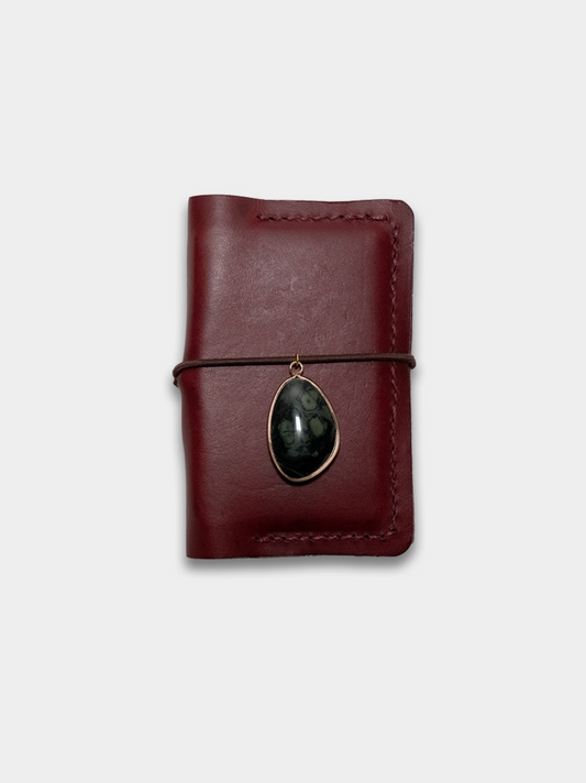 POCKET VESSEL / Wallet