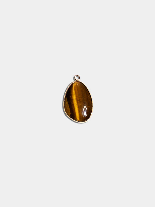 Front Charm / Skipping Stone
