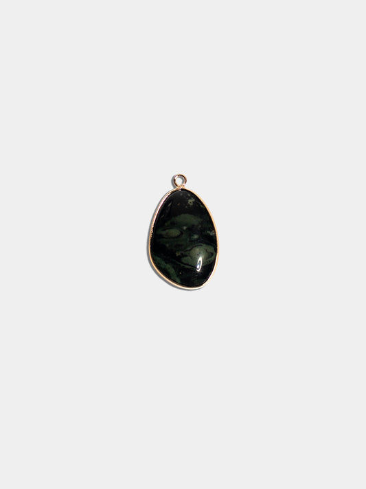 Front Charm / Skipping Stone