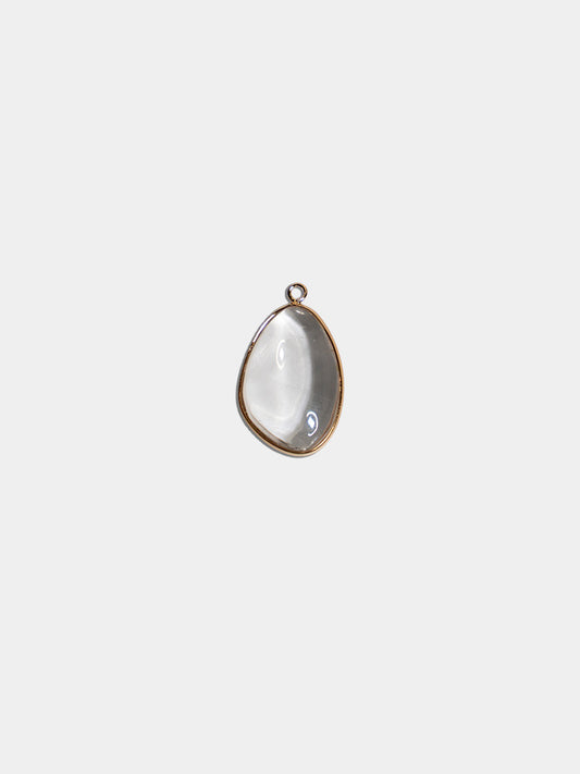 Front Charm / Skipping Stone