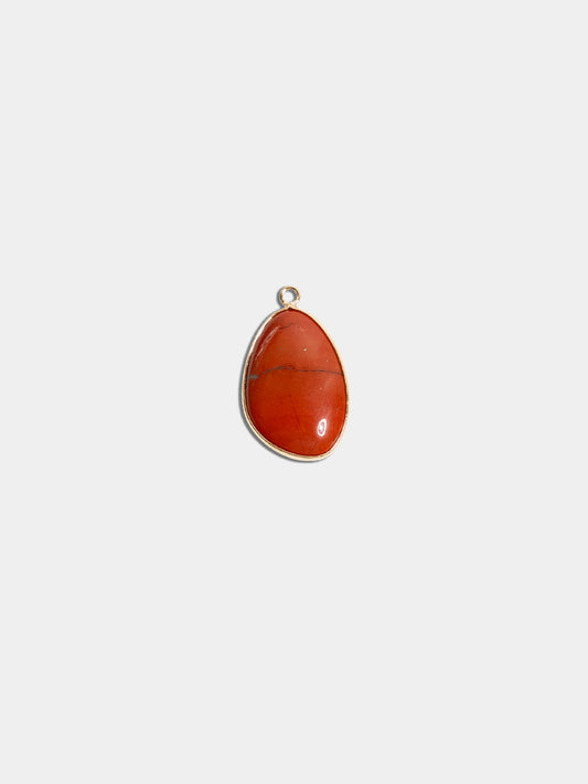 Front Charm / Skipping Stone