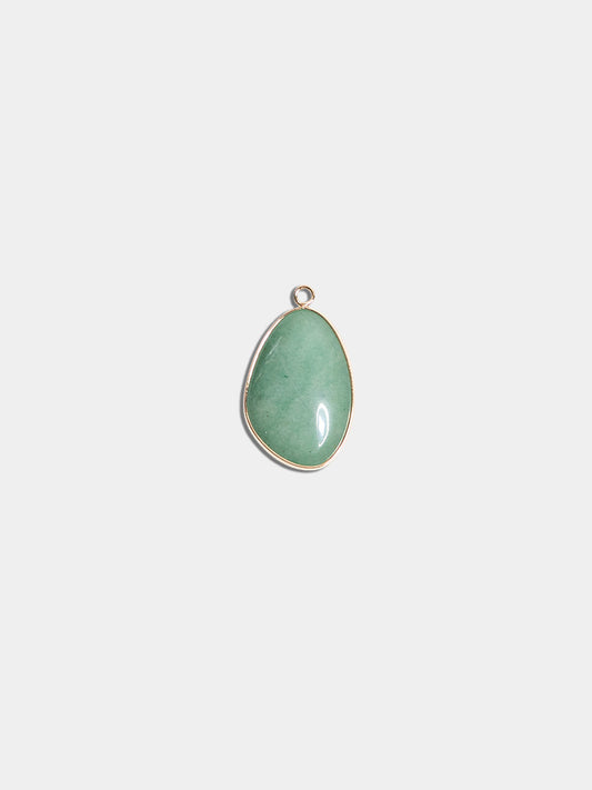 Front Charm / Skipping Stone