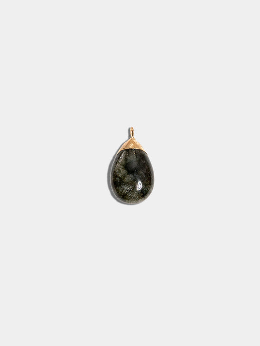 Front Charm / Pond 01
