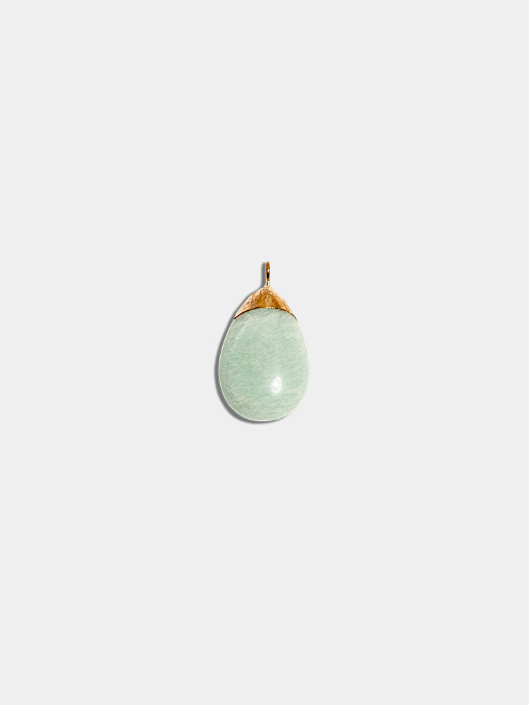 Front Charm / Pond 02