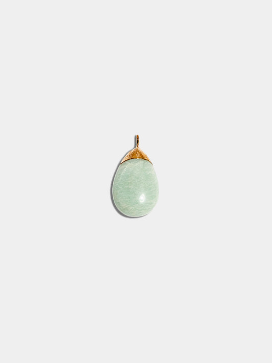 Front Charm / Pond 02