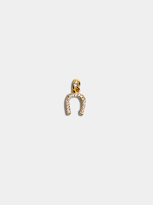 Side Charm / Horseshoe