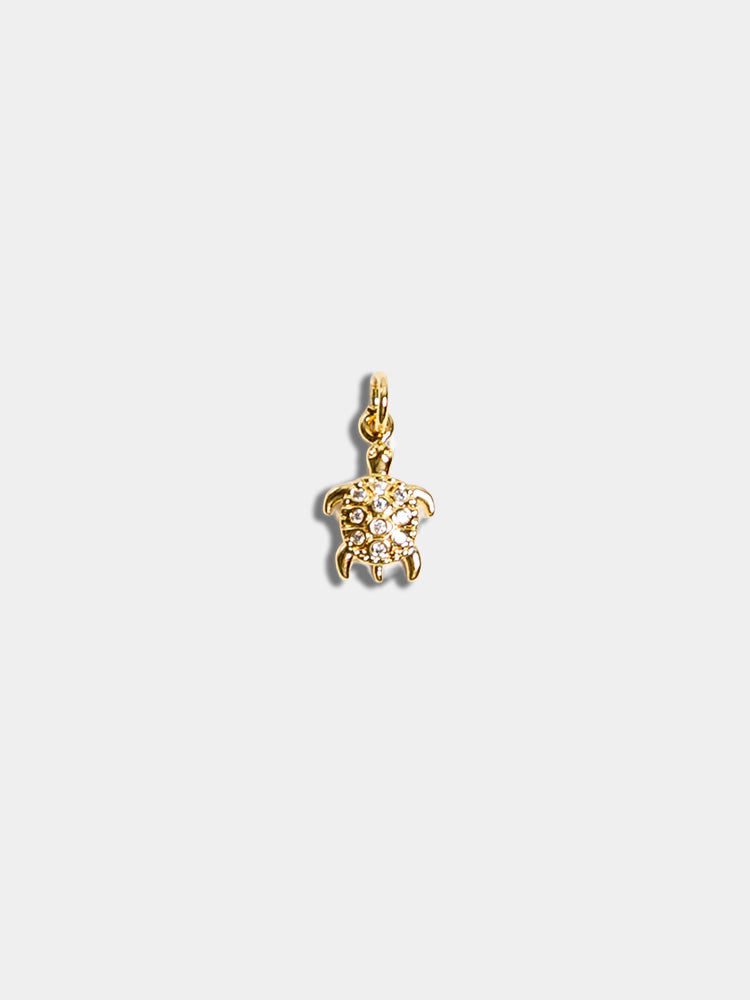 Side Charm / Turtle