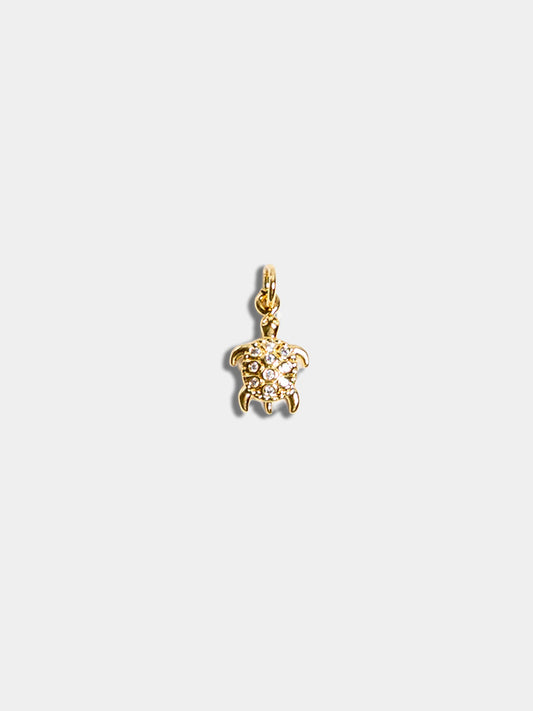 Side Charm / Turtle